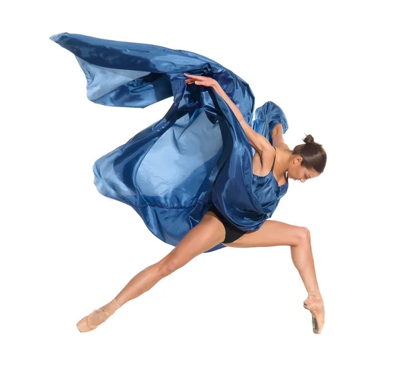 Danseuse de ballet Photo De Stock
