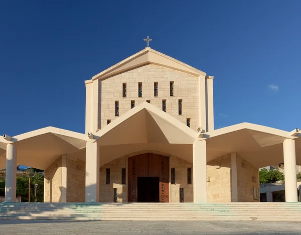 Basilica Eremo — Stock Photo, Image