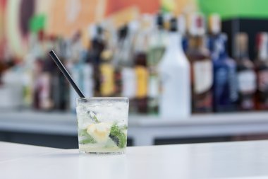 Mohito Kokteyli