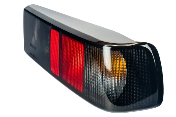 Car tail light — Stock Photo, Image
