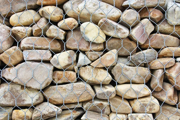 Fundo com parede de pedra velha — Fotografia de Stock