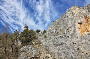 geçit doğa parkı 