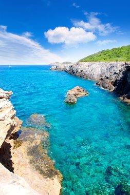 İbiza Adası kanal d tr marti pou des lleo beach