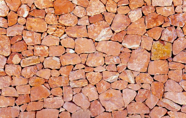 Stone masonry wall pattern background — Stock Photo, Image