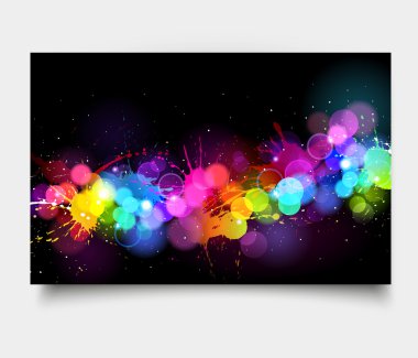 Art background clipart