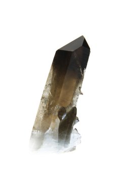 Smoky Quartz clipart