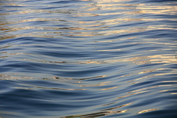 물의 표면 — 스톡 사진