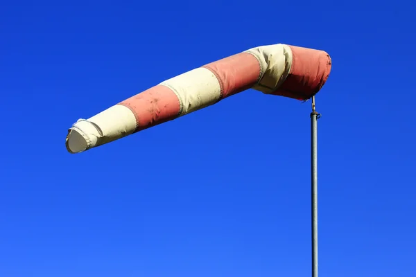 stock image Wind sock