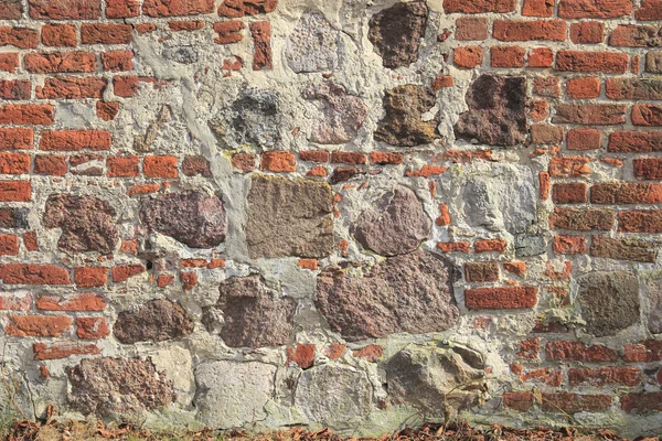 Old wall — Stock Photo, Image