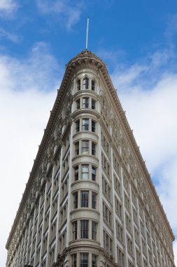 san francisco - california bina flatiron