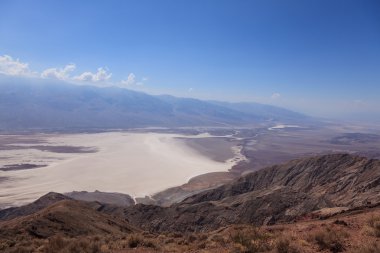 death valley california - ABD