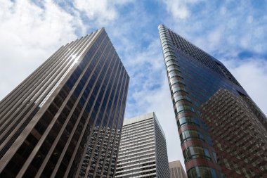 ofis San Francisco'da - Kaliforniya