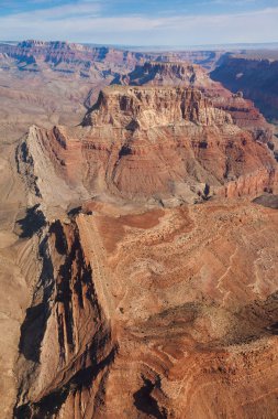 Arizona 'daki Grand Canyon Ulusal Parkı