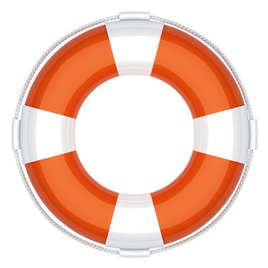 Life buoy clipart