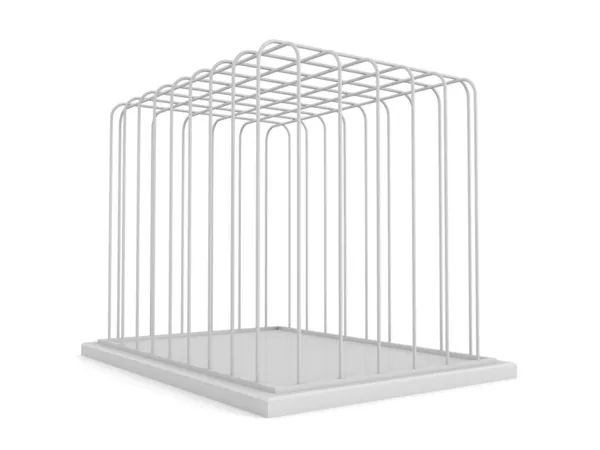Illustration de cage — Photo