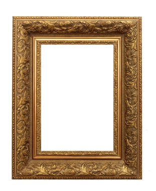 Picture frame clipart