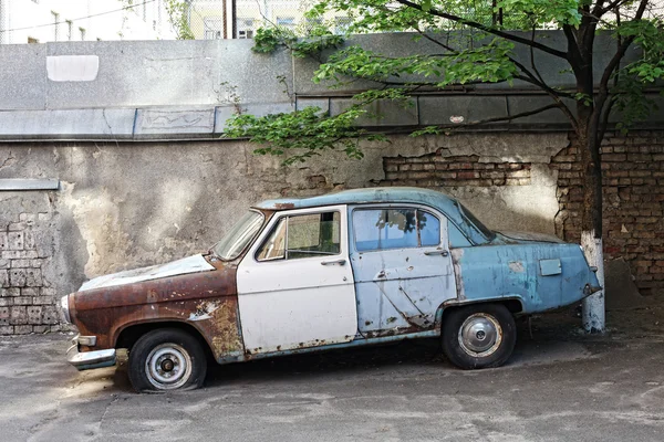 stock image Old car