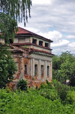 atılan evi.