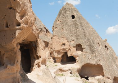 Salime Manastırı