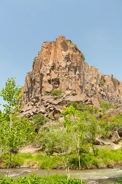 Stock image Ihlara Valley