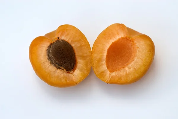 stock image Apricot