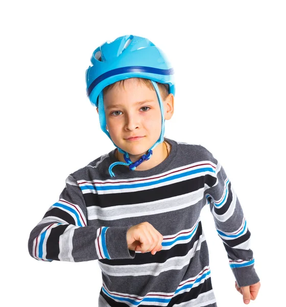 Young skater — Stock Photo, Image