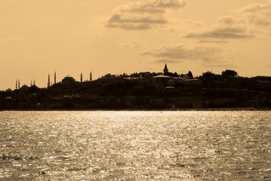 İstanbul Panoraması