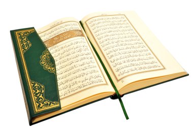 Holy Quran clipart