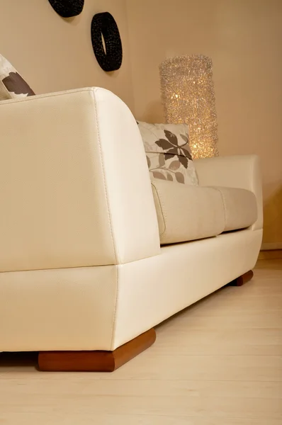 Moderne meubels — Stockfoto