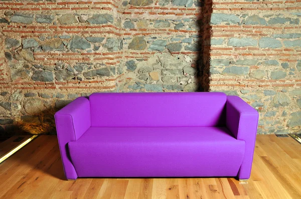 Moderna möbler — Stockfoto