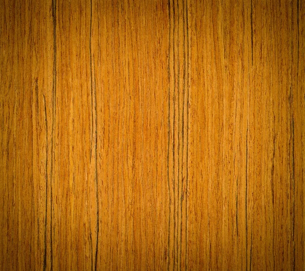 Struktura drewna tekowego — Zdjęcie stockowe