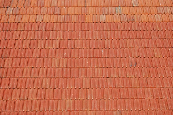 屋根瓦 — ストック写真