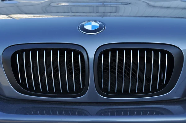 BMW Symbol — Stock fotografie