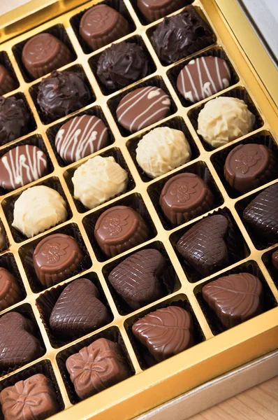 Chocolate Royalty Free Stock Images