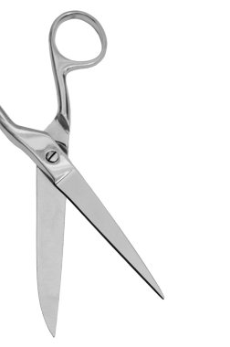 Scissors clipart