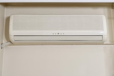 Air conditioner clipart