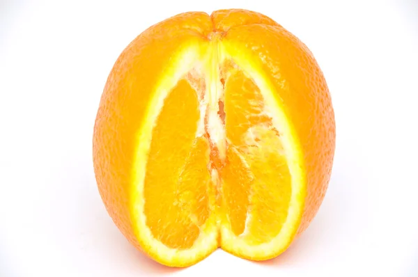 Appelsinfrukt – stockfoto