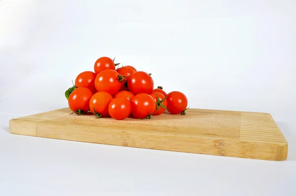 Tomate fresco — Foto de Stock