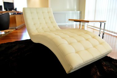 Comfortable couch