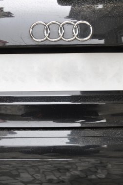 Audi sembolü