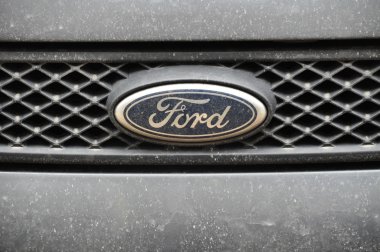 Ford sembolü