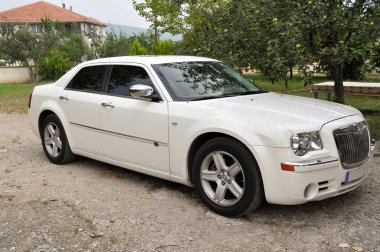 Chrysler 300c