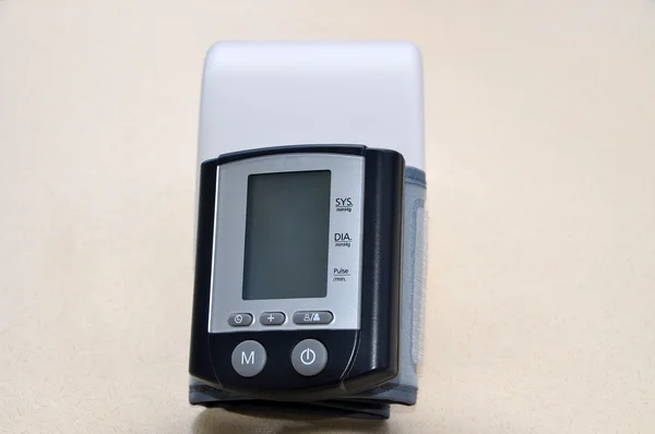 血圧 appareil — ストック写真