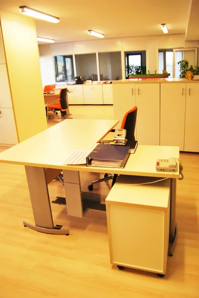 Empty office — Stock Photo, Image