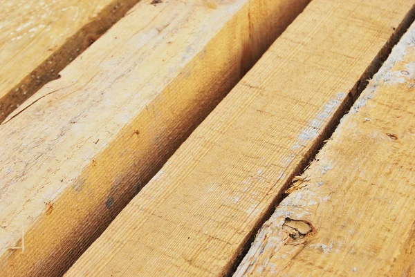 stock image Timber