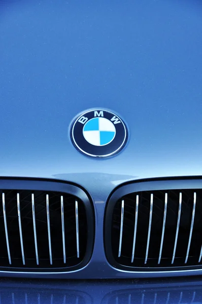 Símbolo BMW — Foto de Stock