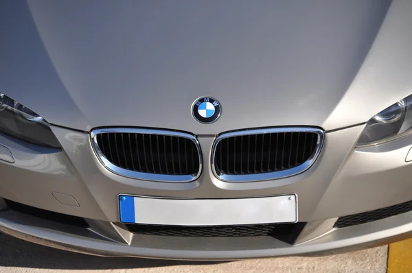 BMW — стоковое фото