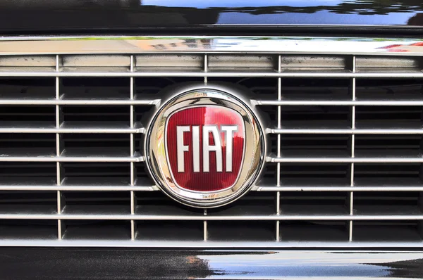 Symbole Fiat — Photo