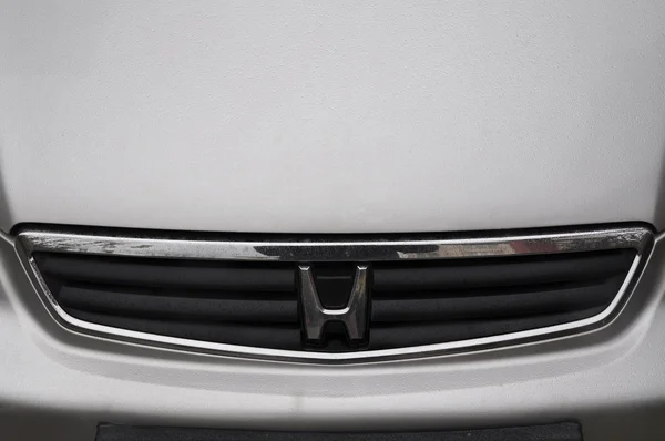 Símbolo Honda — Foto de Stock