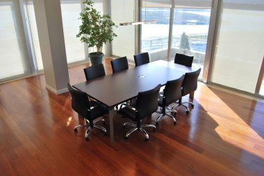 Meeting table